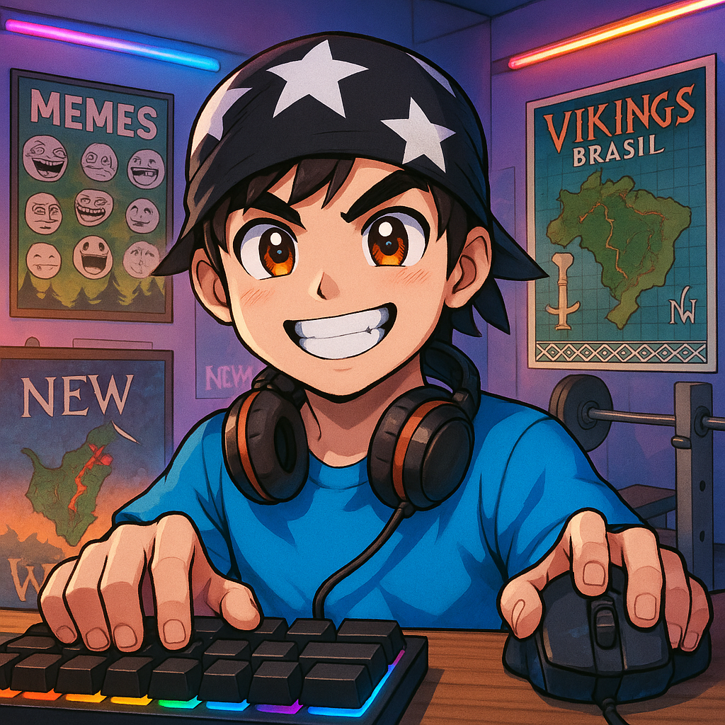 Avatar Streamer