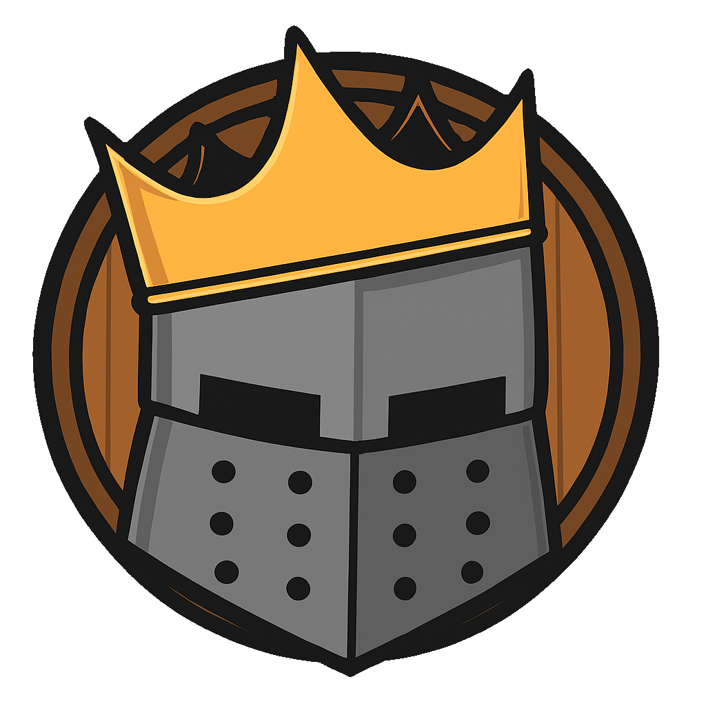 Logo Imagem Vikings Brasil